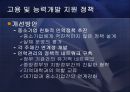 중소기업의 정의 및 현황과 활성화를 위한 방안 52페이지