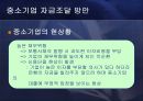 중소기업의 정의 및 현황과 활성화를 위한 방안 59페이지