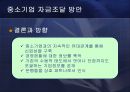중소기업의 정의 및 현황과 활성화를 위한 방안 64페이지