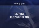 중소기업의 정의 및 현황과 활성화를 위한 방안 65페이지