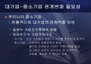 중소기업의 정의 및 현황과 활성화를 위한 방안 68페이지