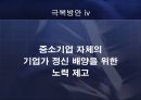 중소기업의 정의 및 현황과 활성화를 위한 방안 76페이지