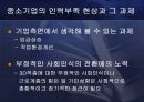 중소기업의 정의 및 현황과 활성화를 위한 방안 82페이지