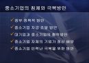 중소기업의 정의 및 현황과 활성화를 위한 방안 84페이지