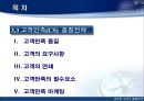 서비스 품질 전략 21페이지