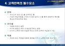서비스 품질 전략 27페이지