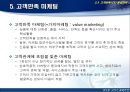 서비스 품질 전략 29페이지