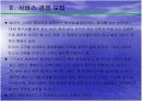 서비스 경영사례 - 스칸디나비아항공 6페이지