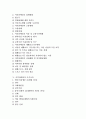 [시각장애][시각장애인][시각장애아]시각장애 원인, 시각장애 특성, 시각장애인 현황, 시각장애아 조기교육, 정안자가 시각장애인을 사귀는 요령, 시각장애인 고용활성화를 위한 제언, 시각장애인 관련 제언 고찰 2페이지