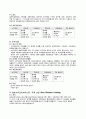 도장공법의 종류와 특성 비교 4페이지