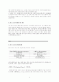 댄스스포츠의 특성 및 나의 생각 4페이지