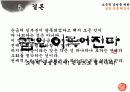 손금에 대하여 14페이지