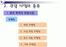 관광사업의 종류와 특징 11페이지