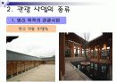 관광사업의 종류와 특징 12페이지