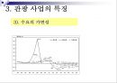 관광사업의 종류와 특징 34페이지