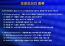 프로모션의 일반적인 이해와 사례 7페이지