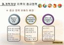 중국의 종교 정책과 현황(파워포인트) 7페이지