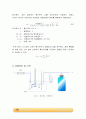 Diffusivity of Vapor 기체의 확산. 예비레포트.  5페이지