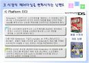 닌텐도 경영전략 평가 분석 15페이지