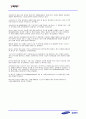 [마케팅원론] 삼성 MP3의 인도시장 진출 마케팅 전략 분석 ['A+레포트'] 24페이지