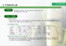 사업계획서-재무 및 전략 11페이지