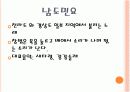 초등학교 6학년 음악 풍년가ppt 10페이지