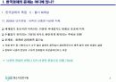 한국경제와 중소기업 ppt 3페이지