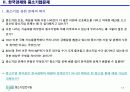 한국경제와 중소기업 ppt 11페이지