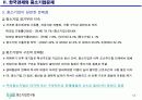 한국경제와 중소기업 ppt 13페이지