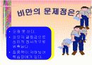 비만의 예방과 관리 교육 파워포인트 7페이지