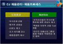 CJ 인적자원관리 11페이지