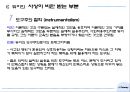 존 듀이의 교육사상 21페이지