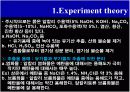 추출과산해리상수 10페이지