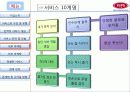 vips의 소개, 전략, 마케팅, 현재 위치, 문제점 및 나아갈 방향에 대하여 11페이지