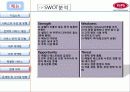 vips의 소개, 전략, 마케팅, 현재 위치, 문제점 및 나아갈 방향에 대하여 19페이지