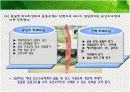 에너지 대사의 적응과 운동시 연료의 이용PPT 9페이지
