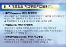 학업성취격차의결정요인에 대한 모든것.PPT자료(37페이지) 24페이지