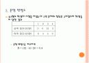 규준지향검사와  준거지향검사의  문항분석 PPT 9페이지