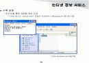 [네트웍]Windows Server IIS와 네트웍 서비스 10페이지