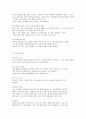 외식 테이블세팅의 종류와 방법 (한글) 12페이지