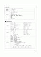 분만실케이스,자궁경관무력증, IIOC,TVC (McDonald) 4페이지