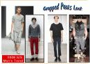 2008 S/S men's style 8페이지