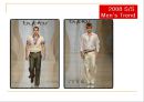 2008 S/S men's style 27페이지