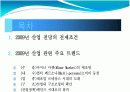 2009년 주요 산업 전망과 현안 2페이지