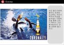  맥주 인쇄광고 수집 및 분석 피피티 42페이지