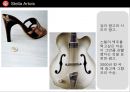  맥주 인쇄광고 수집 및 분석 피피티 55페이지
