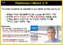  다국적PR회사`Fleishman-Hillard`가 수행한 `Baxter`사의 러시아 시장 진출 PR 사례조사 3페이지