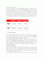 [마케팅관리]코카콜라와 펩시의 마케팅전략 비교분석 (A+리포트) 6페이지