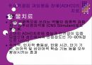 주의력결핍 과잉행동 장애(ADHD) 22페이지
