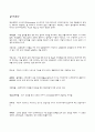 세계는 평평하다 독후감 4페이지